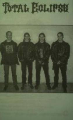 Total Eclipse (SWE) : Demo '95